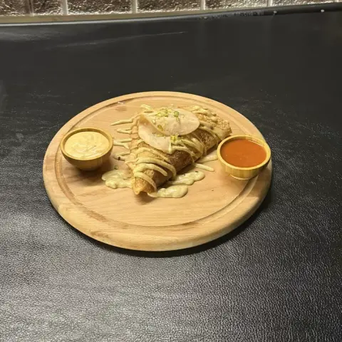 كريب حبش 