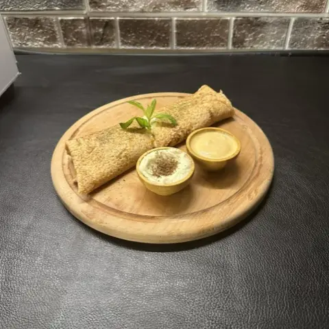 تربل شيز 