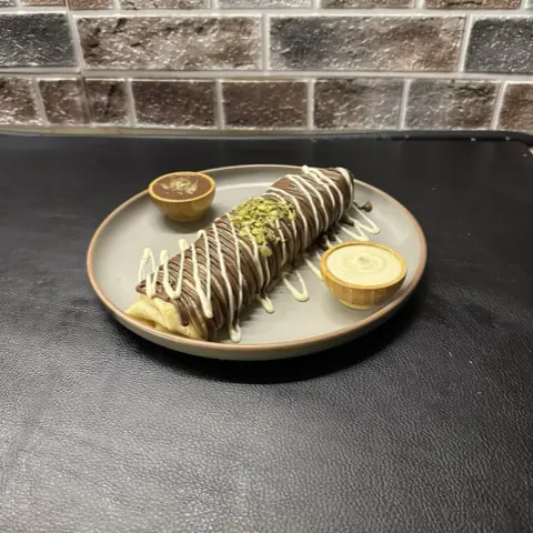 كريب كلاسيك 