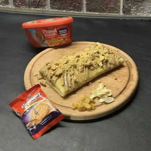كريب التضخيم 