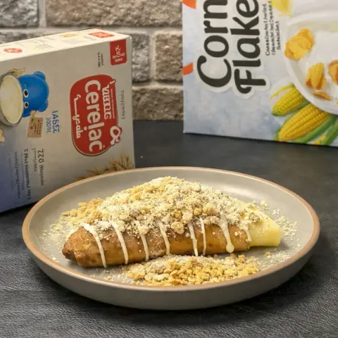 كريب سيرلاك 