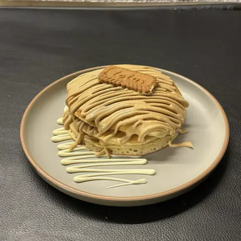 بانكيك لوتس 