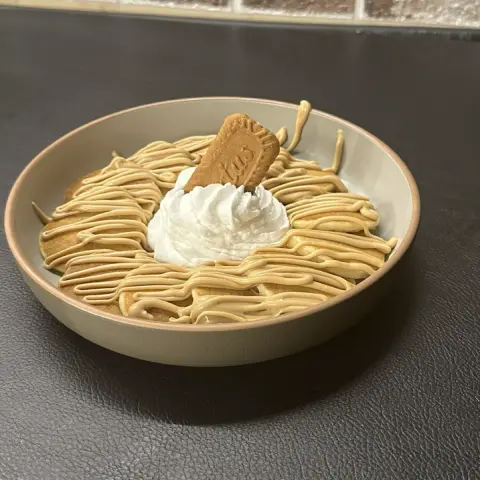 ميني بانكيك لوتس 