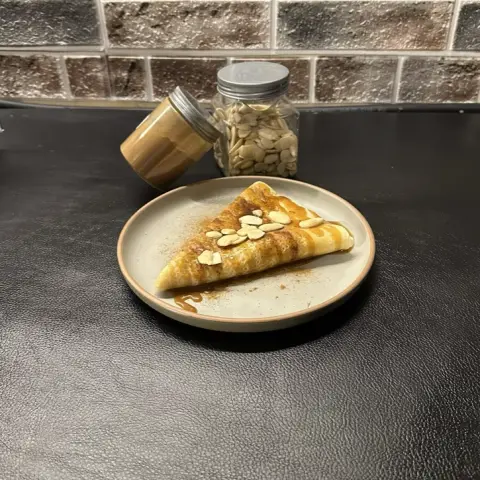 كريب كرميل 