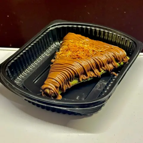 كريب دبي