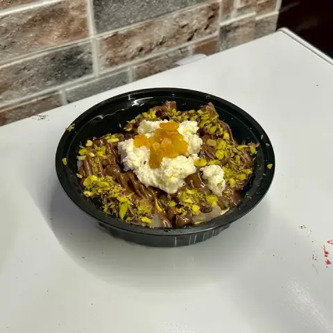 سلطة فواكه كلاسيك 