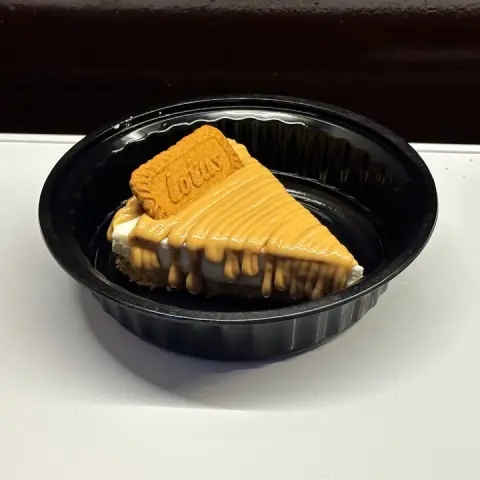 تشيز كيك لوتس 