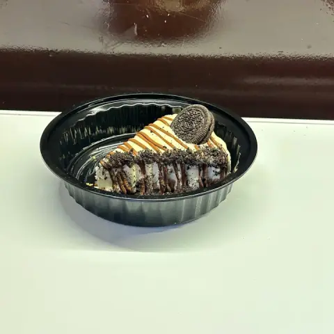 تشيز كيك أوريو 