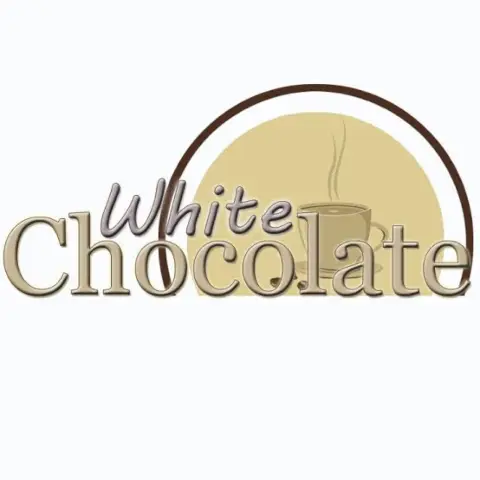 اكسترا وايت شوكليت 