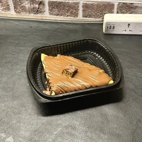كريب سنيكرز 