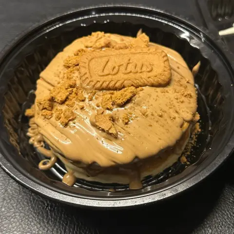 بانكيك لوتس بيسكوف 