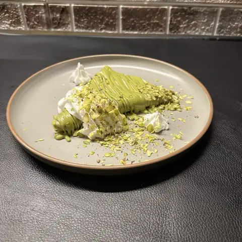 كريب بستاشيو 